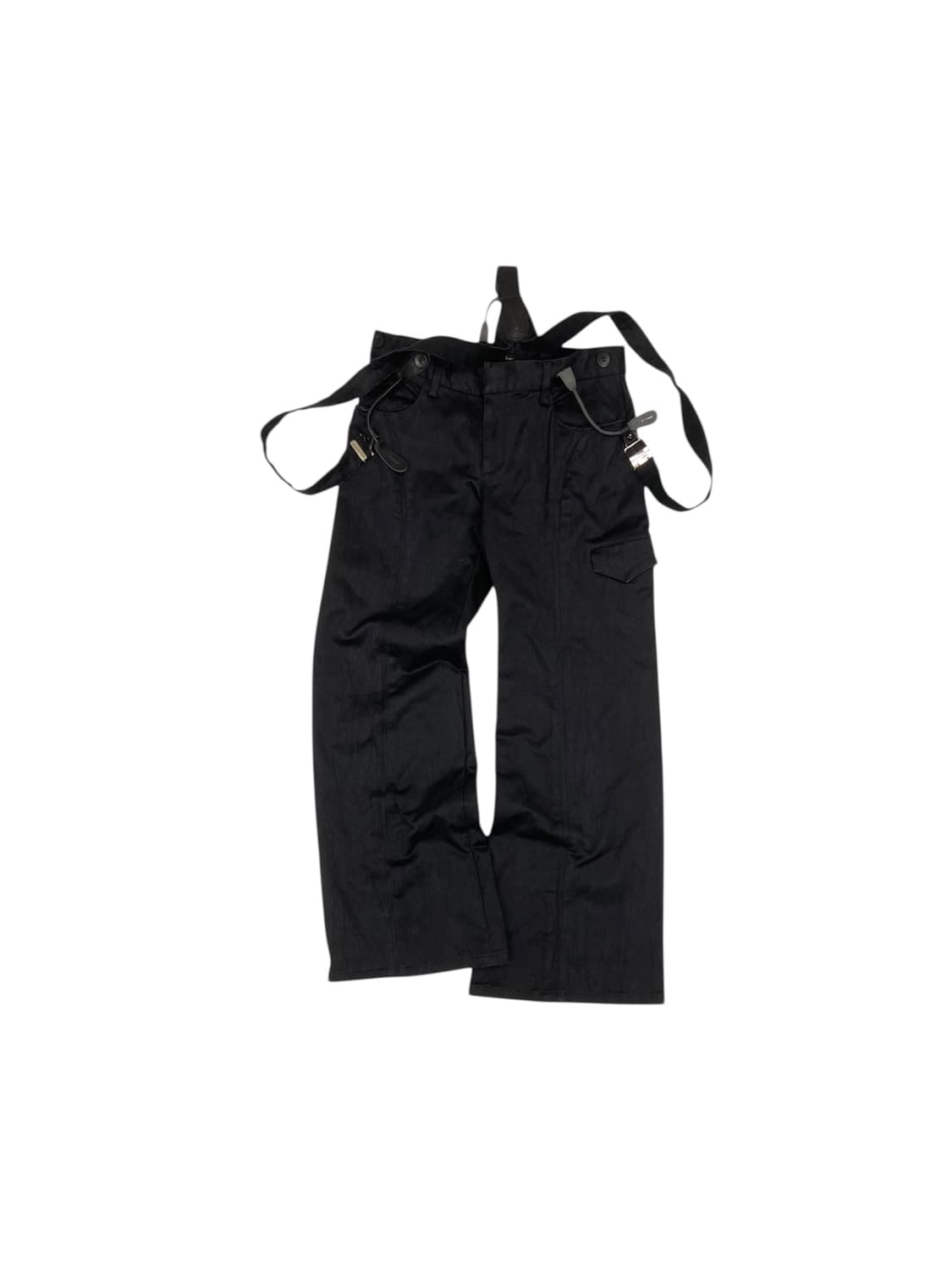 bajra  suspenders pants 상품이미지1