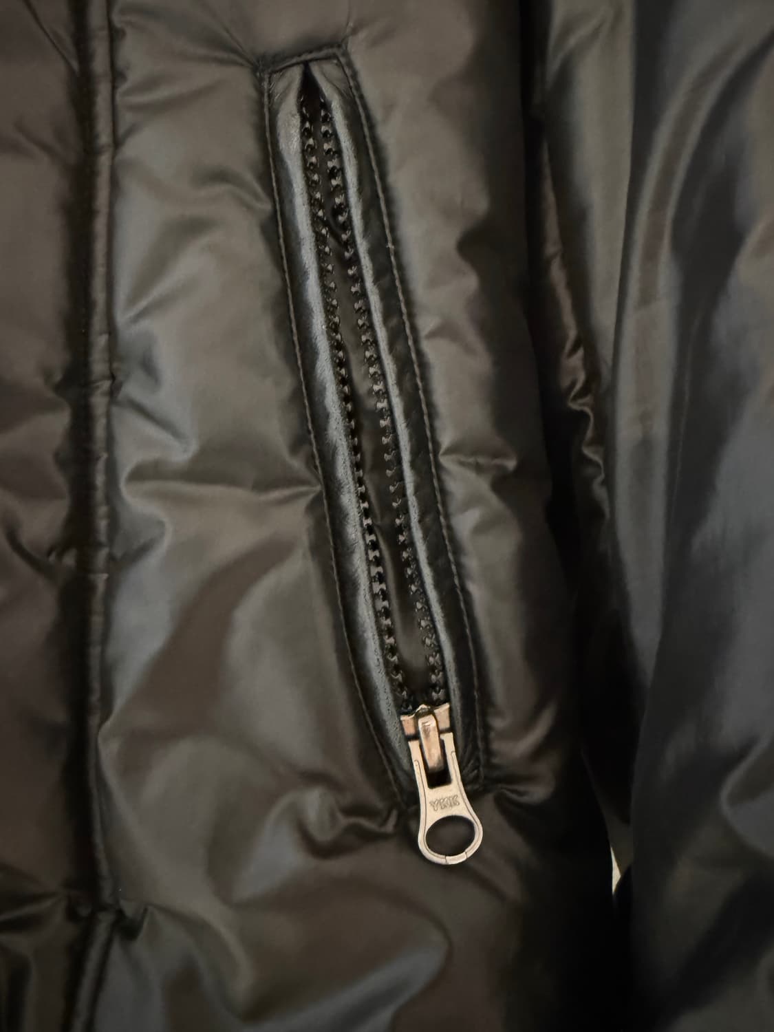 Mackage 맥케이지 아달리 패딩 점퍼 블랙 S/P 상품이미지5