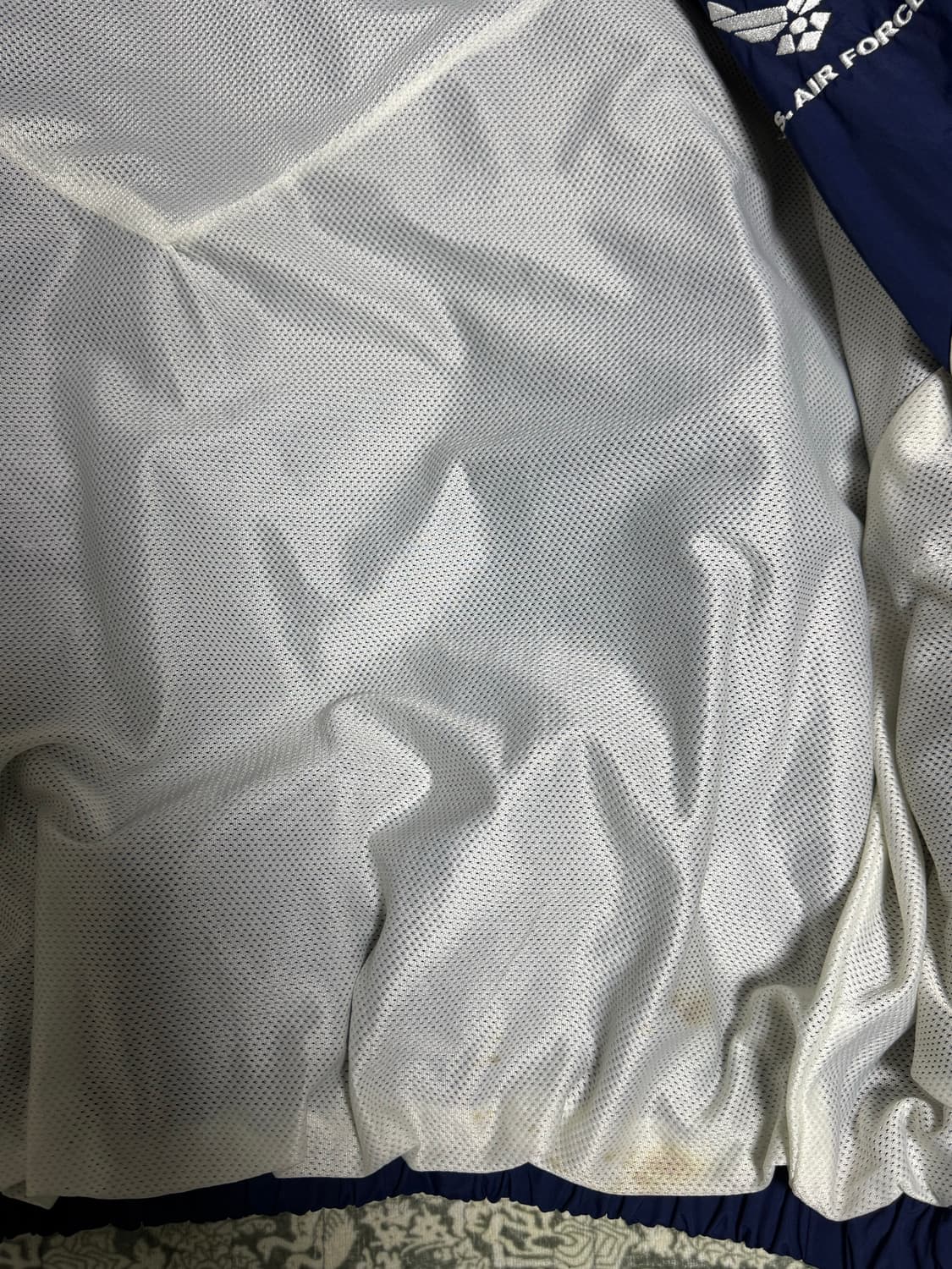 JWOD SWILCRAFT IPFU 자켓 상품이미지5