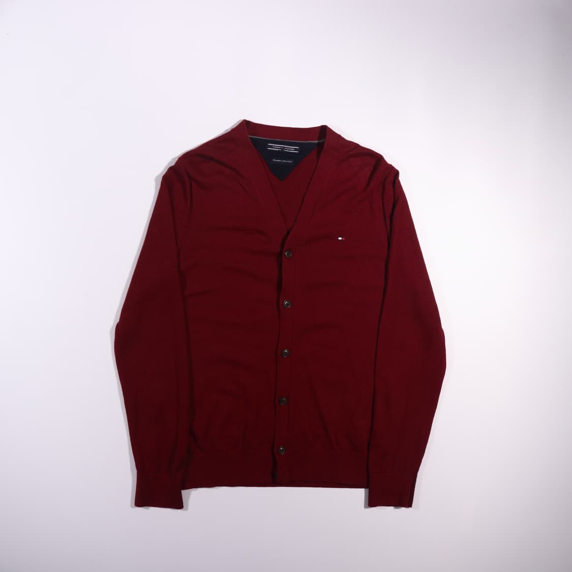 타미힐피거 가디건 B307 상품이미지1