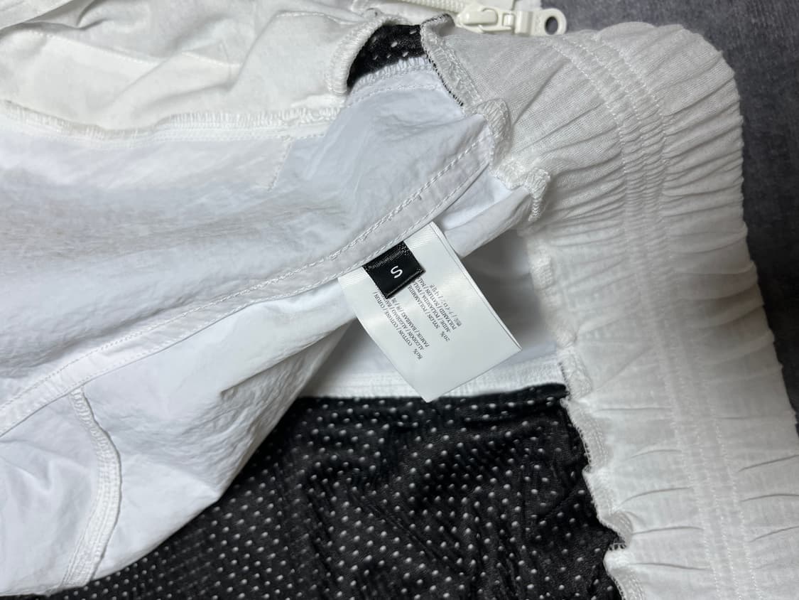 알라 티아난 플로럴 프린트 저지 자켓 상품이미지10