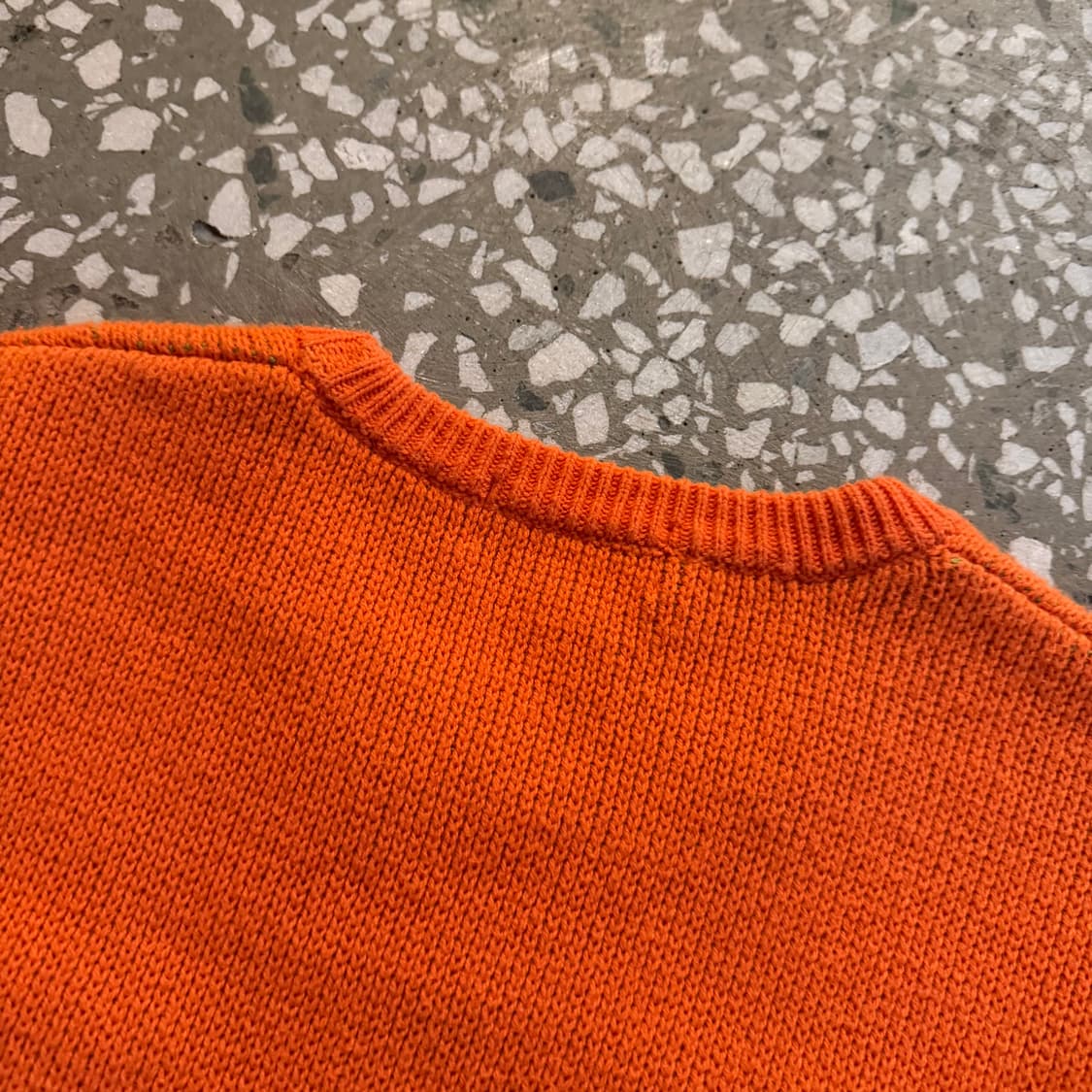 슈프림 shit 스웨터 - 17fw 상품이미지7