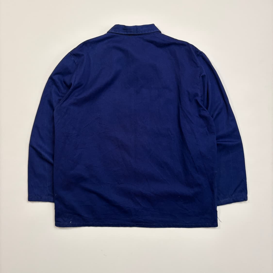 [XL] Vintage French work jacket #3 상품이미지6