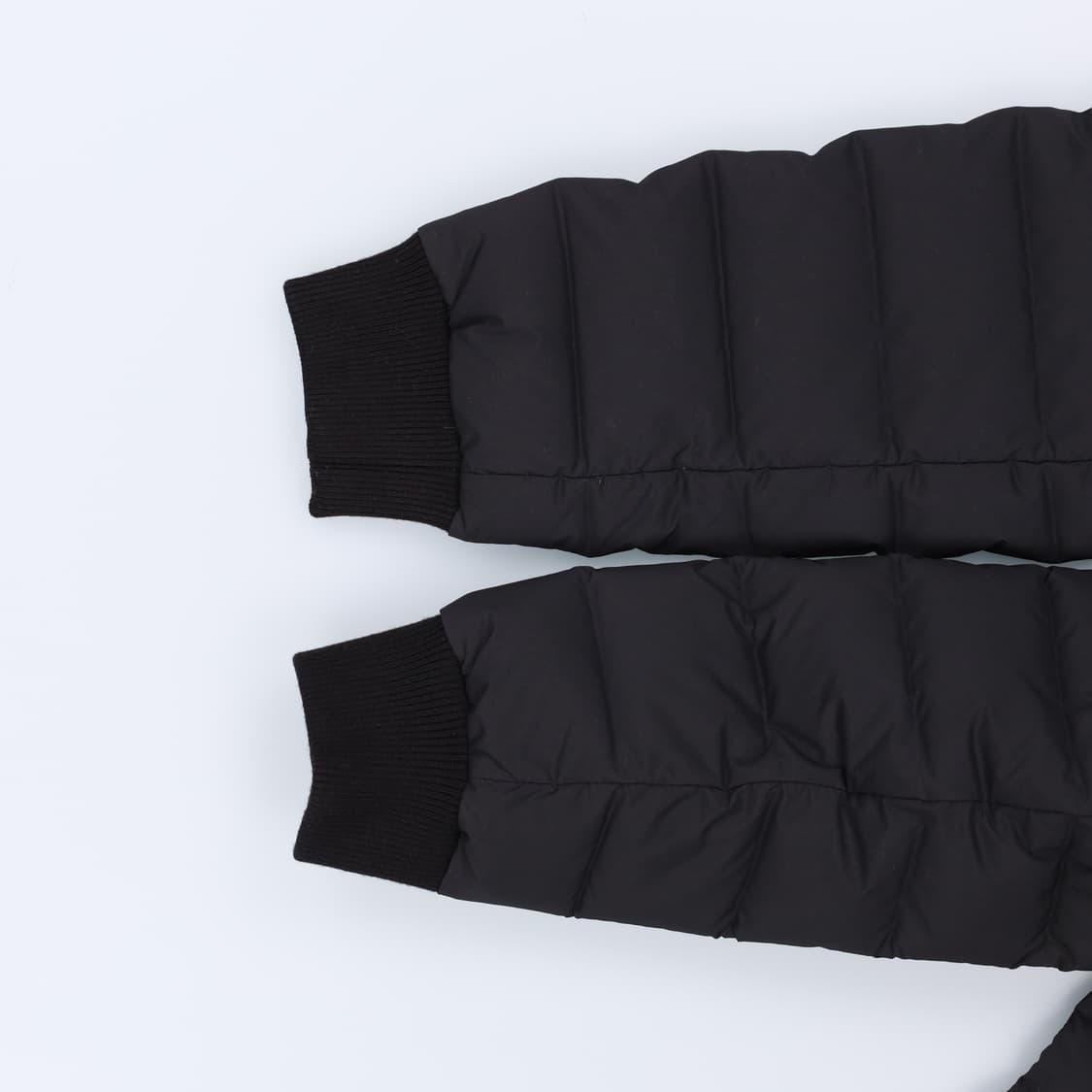 [100] 빈폴 여성 구스다운 롱 경량패딩 점퍼 1204HR1  상품이미지4