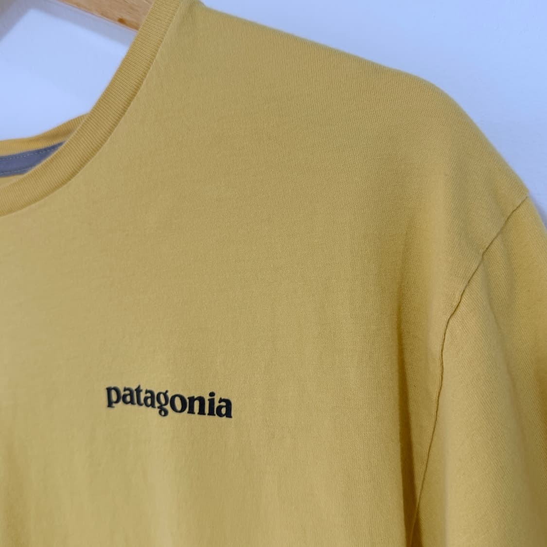[M] 파타고니아 반팔티셔츠 상품이미지3