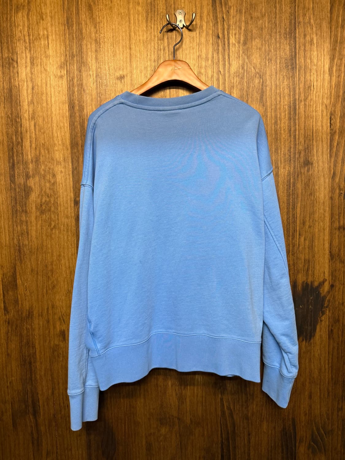 Nike embroidered sweatshirt 상품이미지3