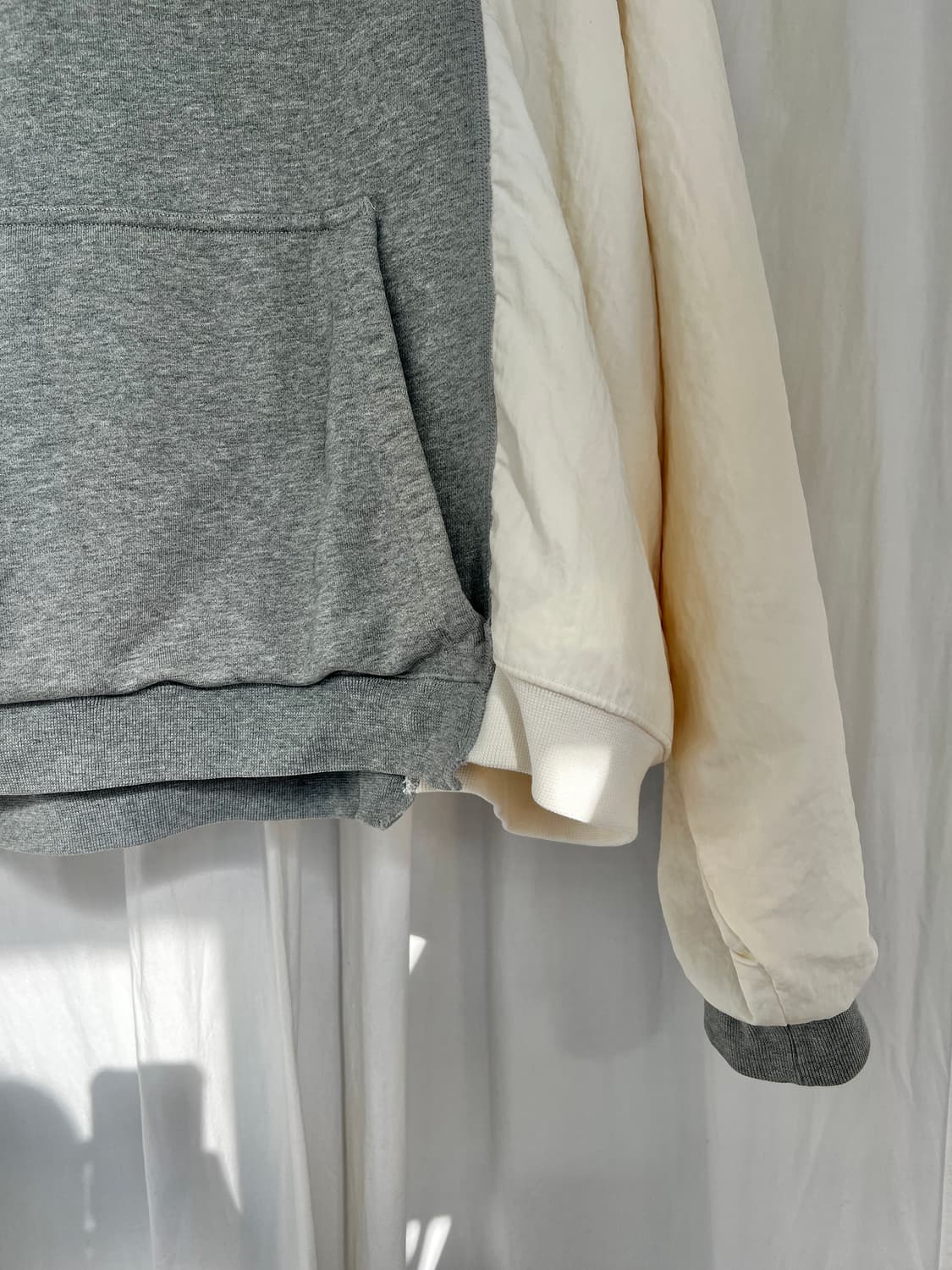 나이키 하이브리드 후드 / XL / DD5700-063 상품이미지2