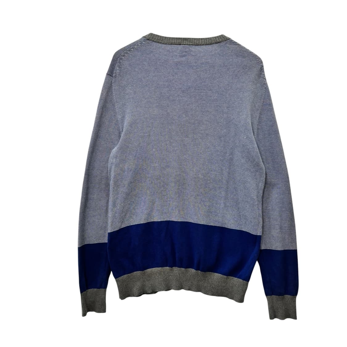 아르마니 익스체인지 헨리넥 니트 상품이미지5