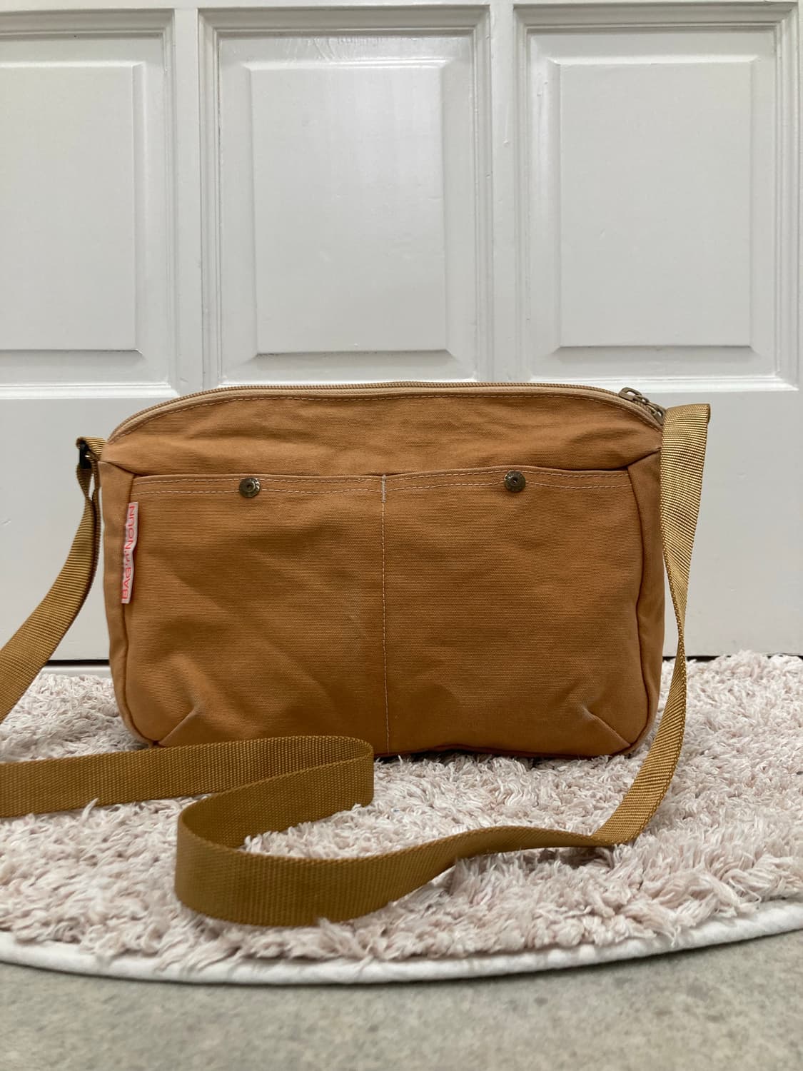 BAG‘n’NOUN 백앤나운 크로스백 상품이미지2