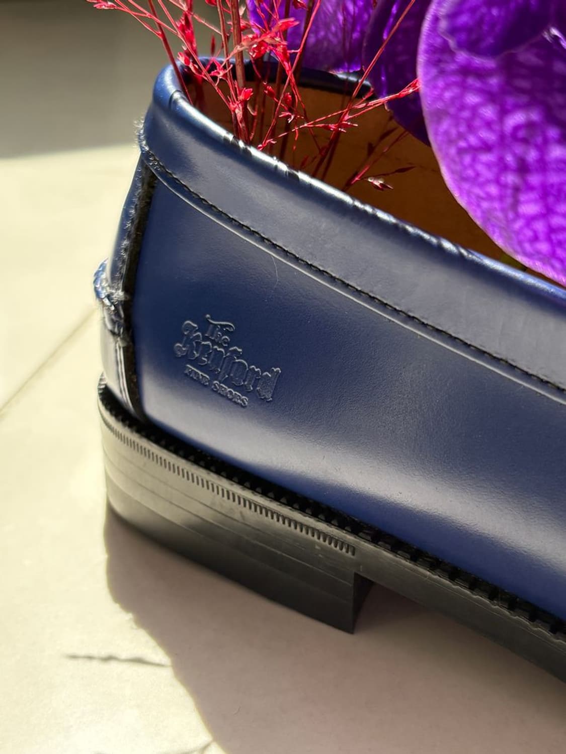 TANK SOLE LOAFERS 여성용 탱크솔 로퍼 상품이미지8