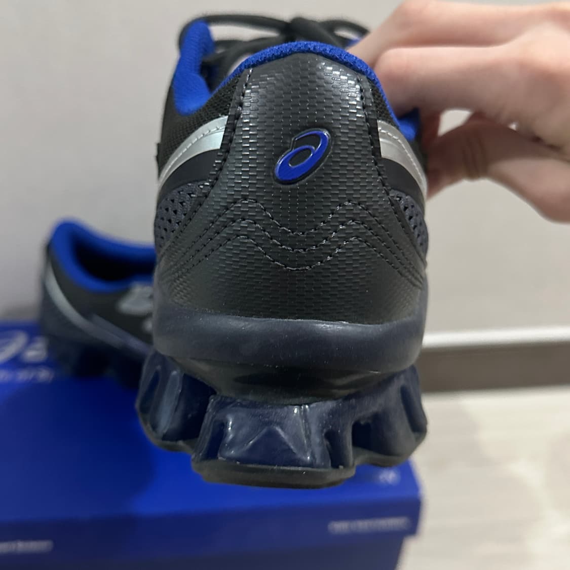 아식스 키코 지엔치아 270 상품이미지4