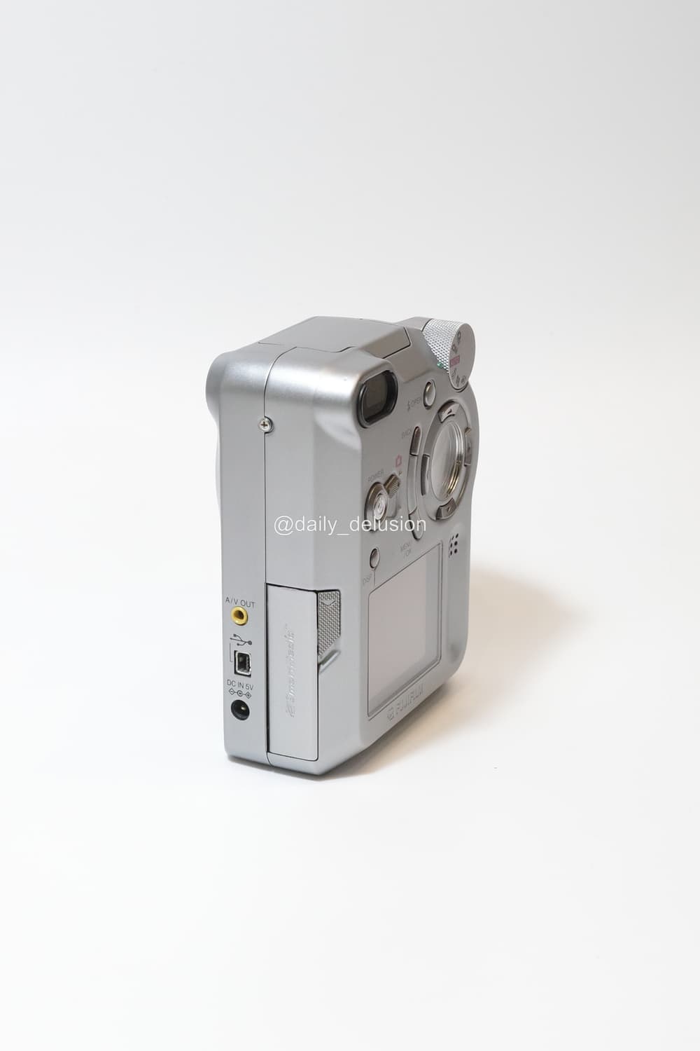 후지필름 파인픽스 4800 줌 상품이미지7