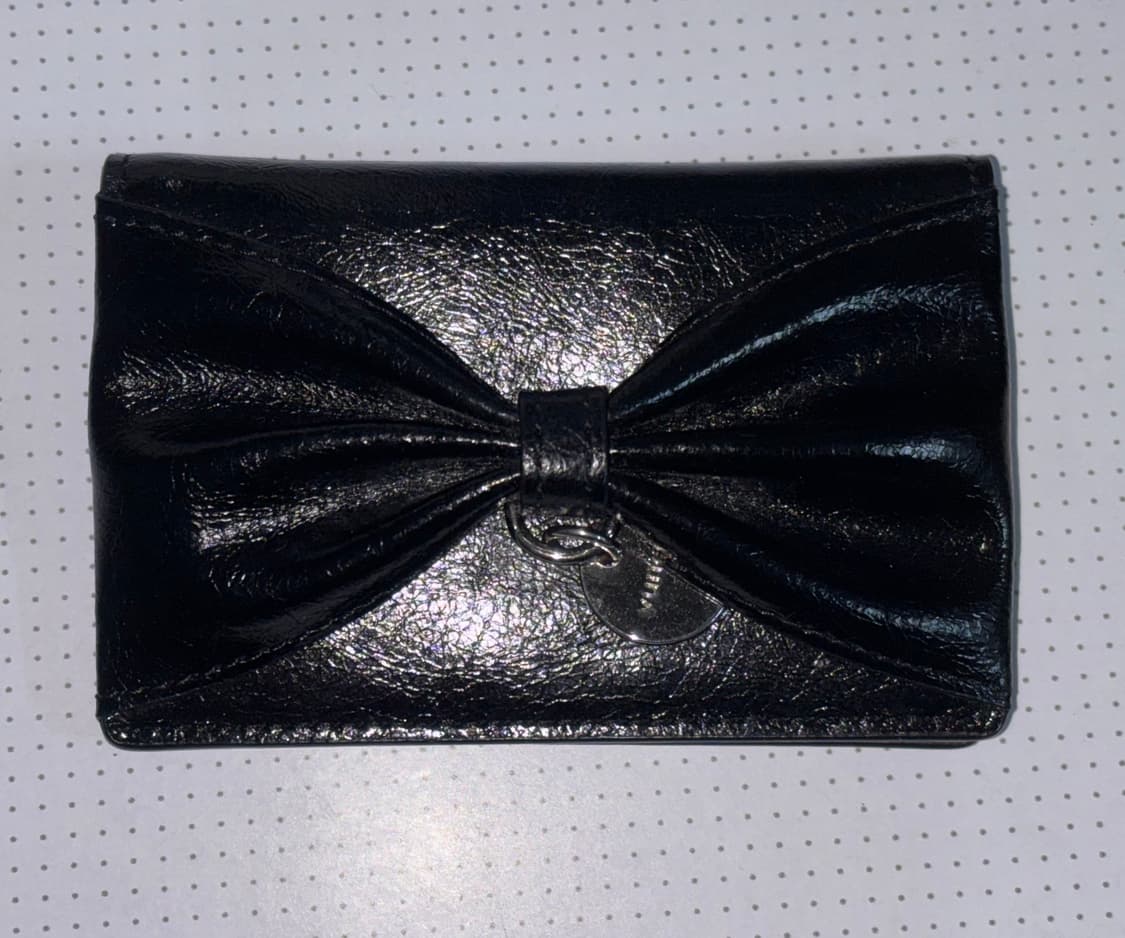 분크 토크 발라카 카드지갑 상품이미지1