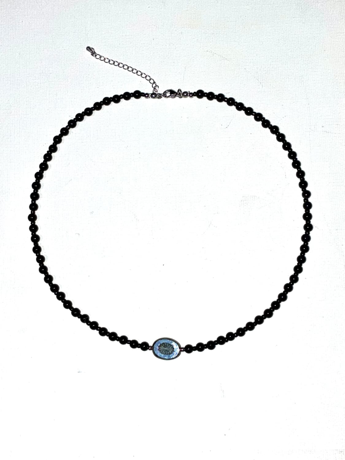 Aqua 목걸이 상품이미지2