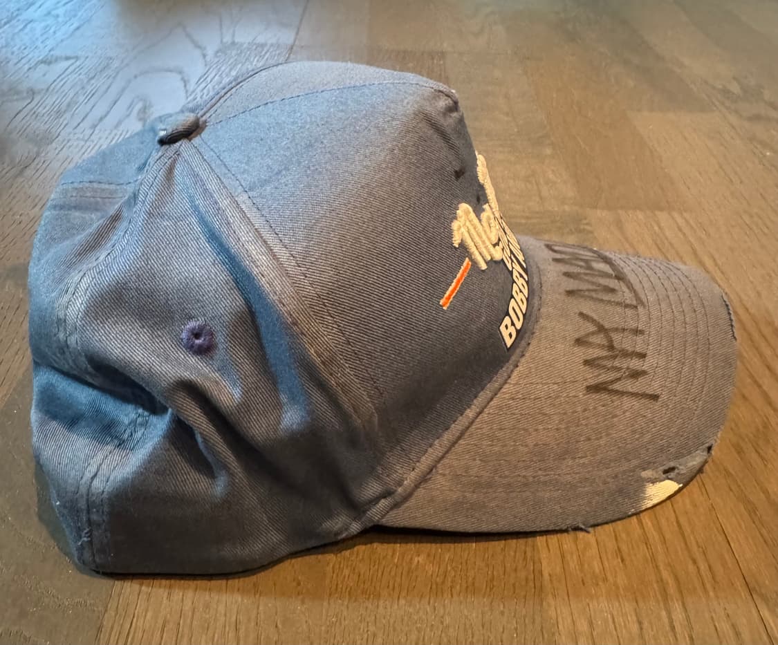 팔리할리우드 마 메이슨캡 상품이미지3