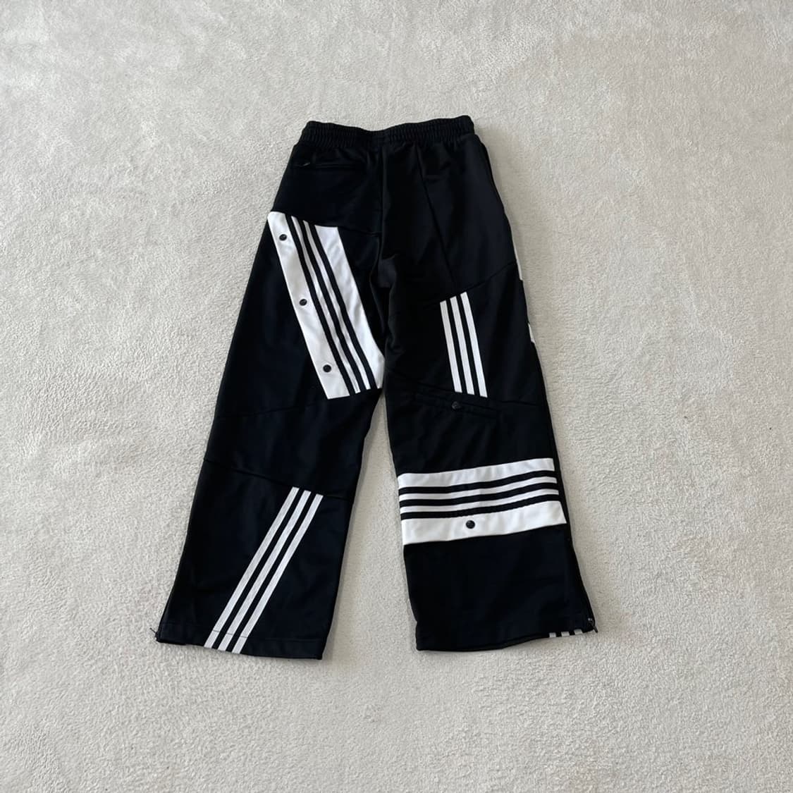 XS 아디다스 다니엘카타리 트랙팬츠 바지 아디브레이크 상품이미지8