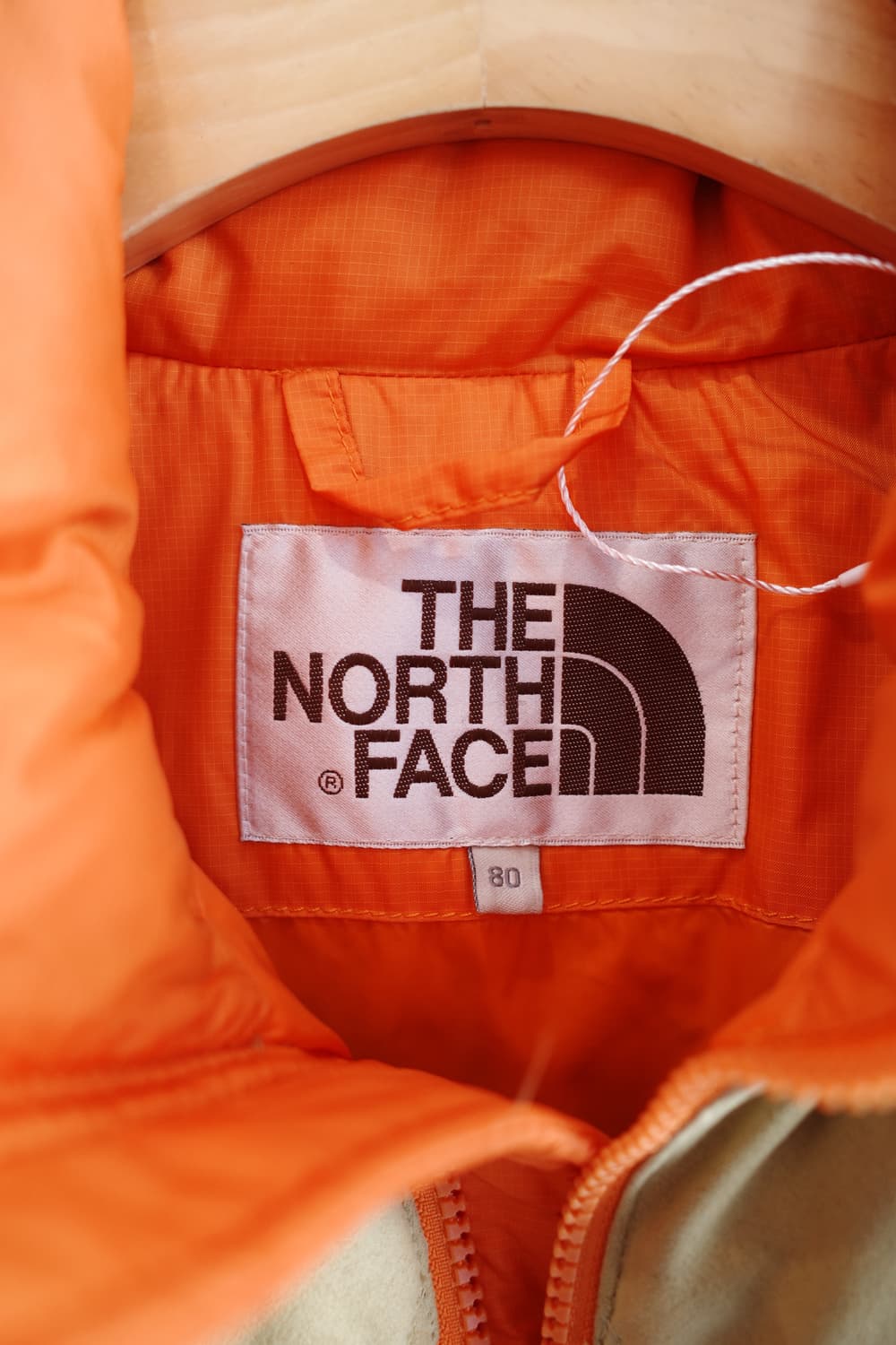 THE NORTH FACE 노스페이스 구스다운 패딩 상품이미지3