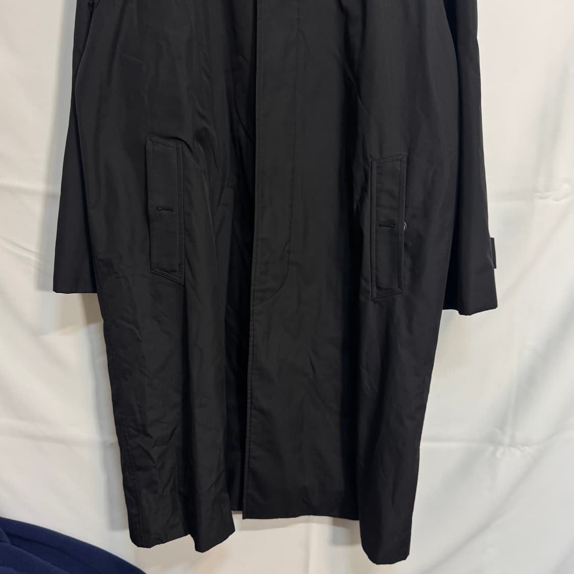 에스티듀폰 남성 코트 상품이미지3