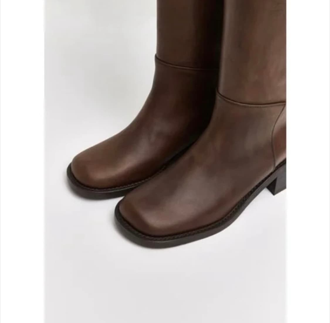 아모멘토 롱부츠 240 상품이미지2