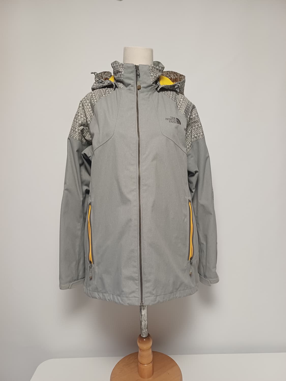 [노스페이스] 하이벤트 프로히트 테크니컬 바람막이 (95)/여성 상품이미지1