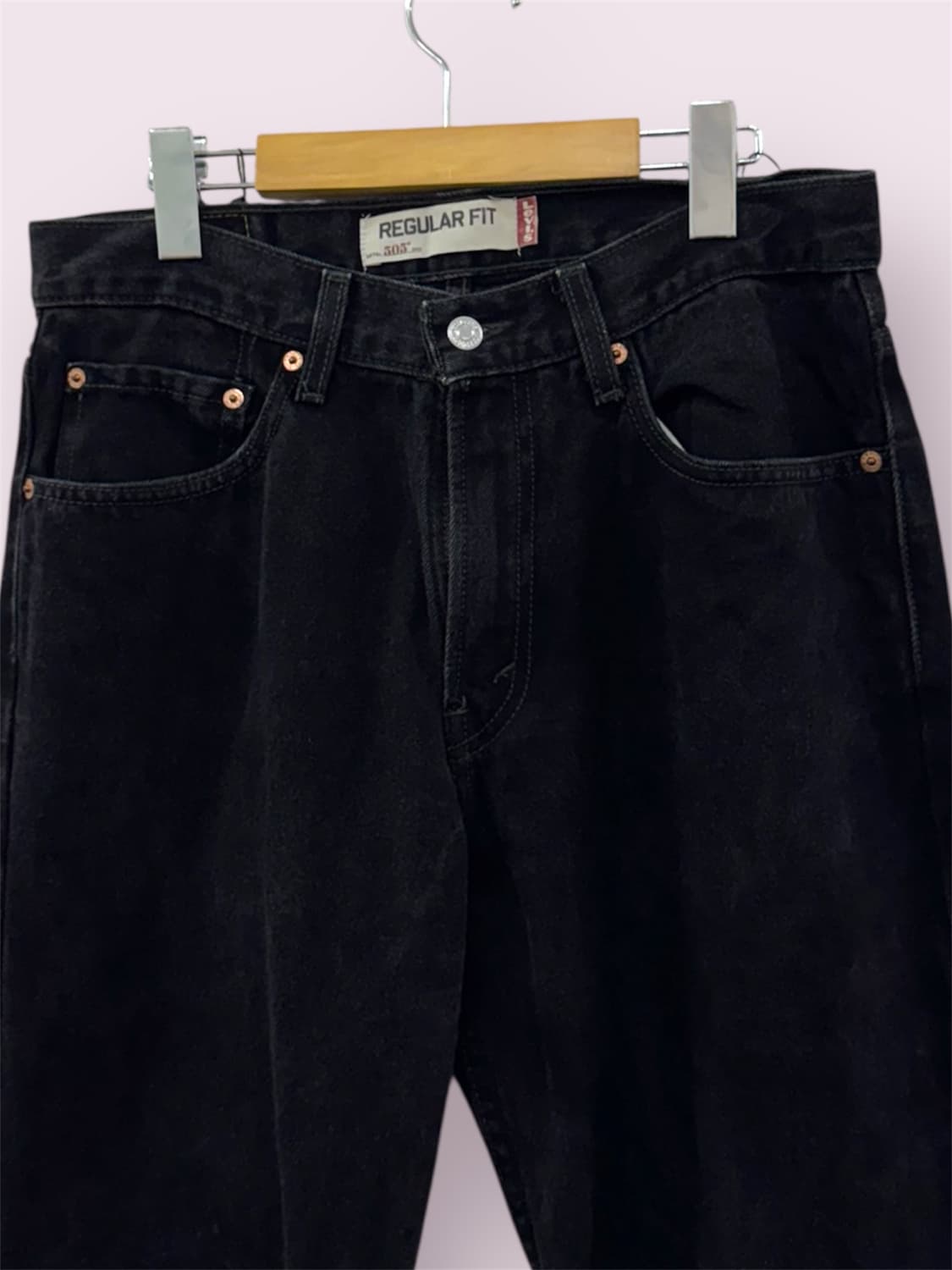 Levi’s 데님팬츠 31 상품이미지2