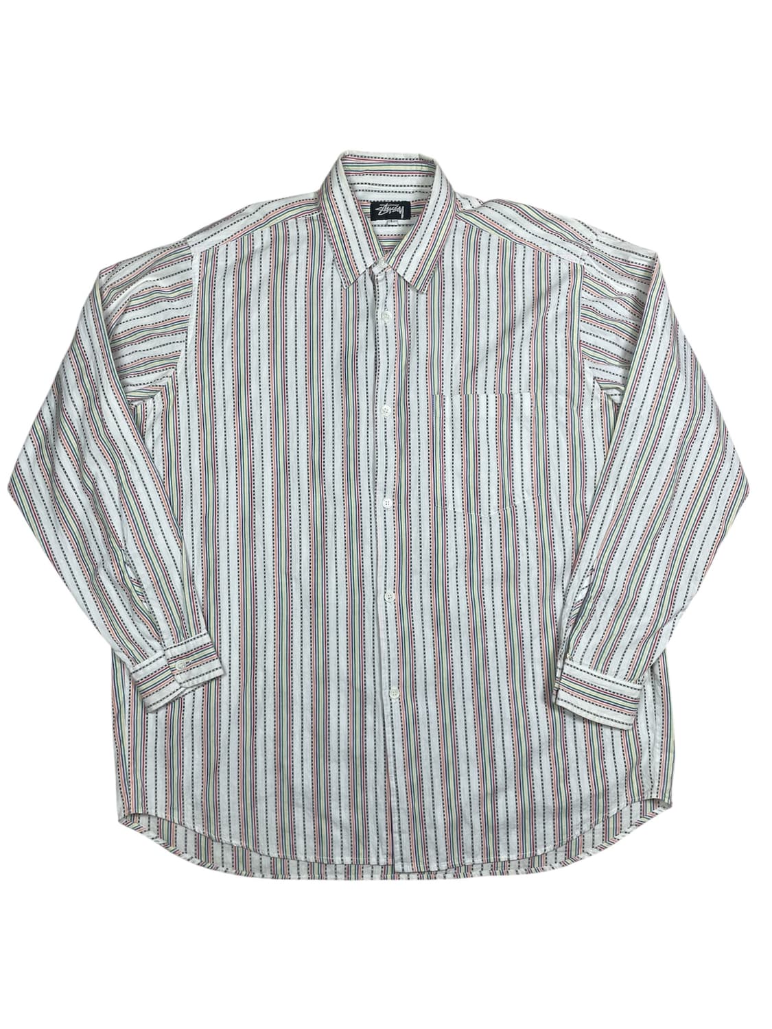 80s stussy 상품이미지1