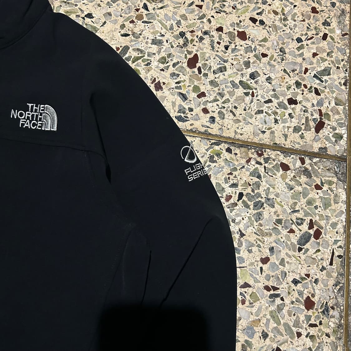 노스페이스(North Face) 폴리쉘 바람막이 자켓 상품이미지4