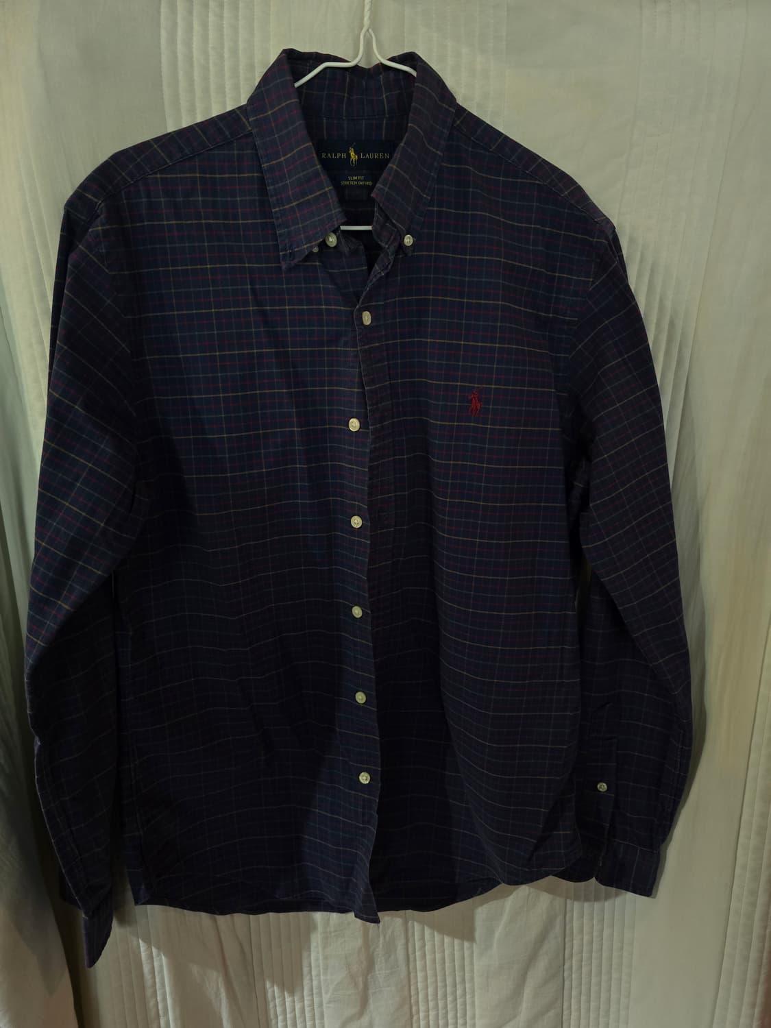 폴로 랄프로렌 셔츠남방  상품이미지2