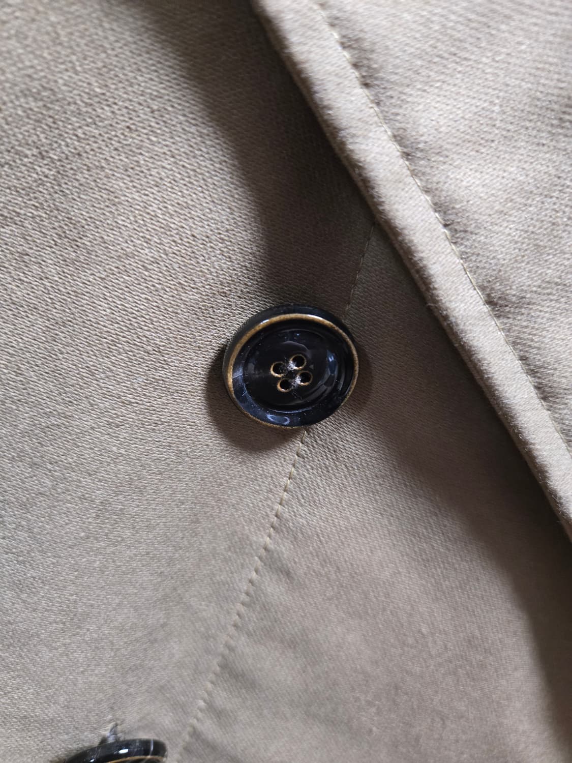 VDR / MOLESKIN DESPATCH RIDERS JACKET 상품이미지4