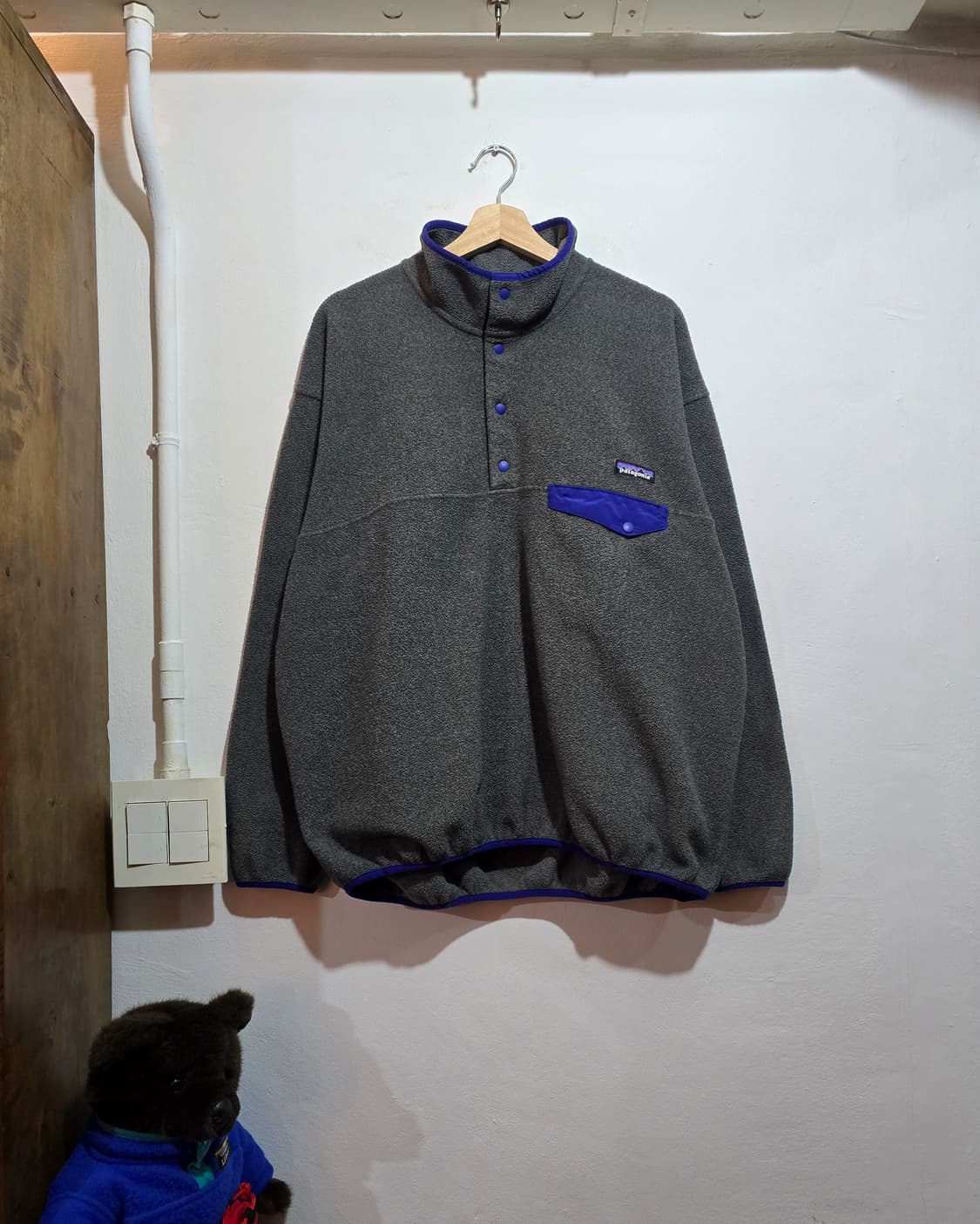 FA14 파타고니아 신칠라 (Patagonia Synchilla) 상품이미지1