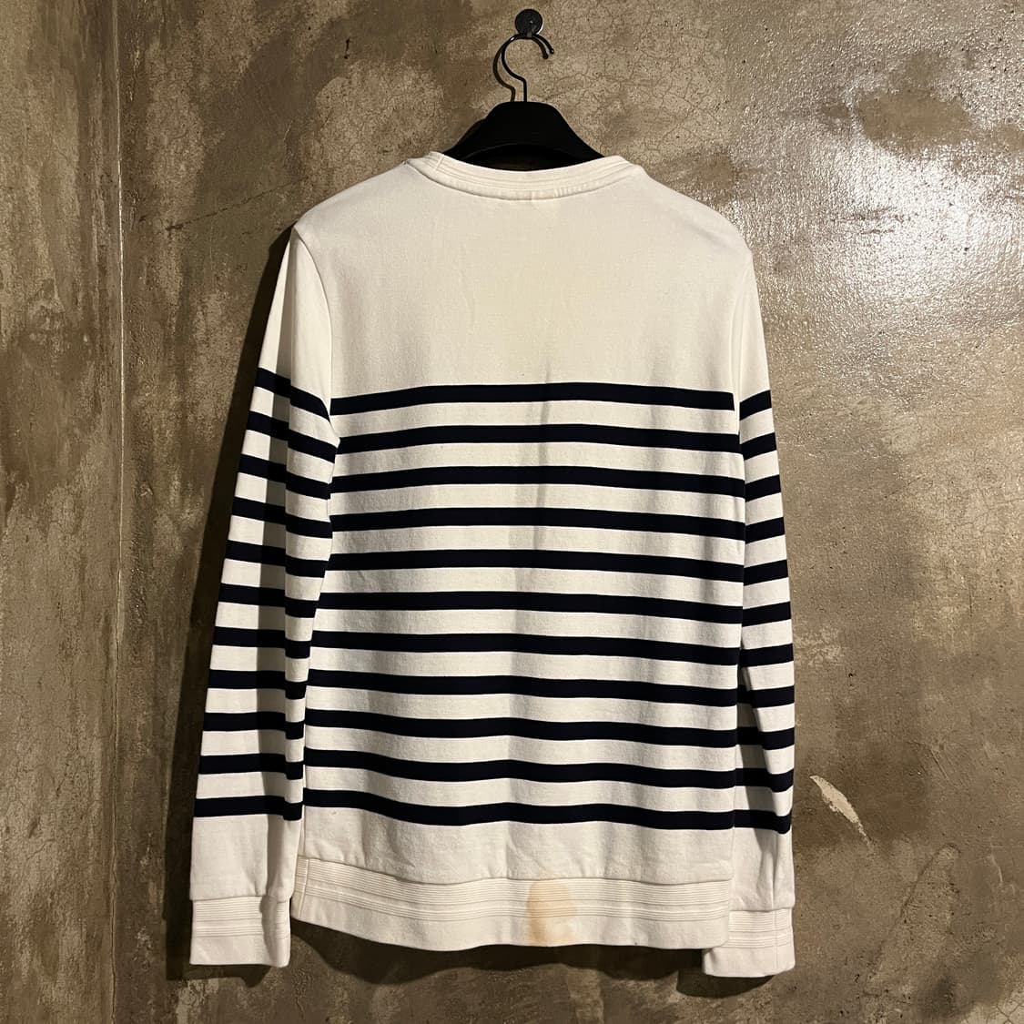 라코스테 맨투맨 상품이미지4