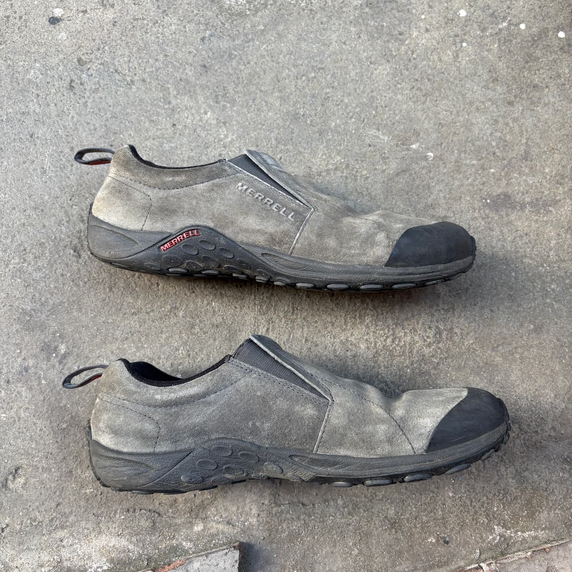 Merrell 머렐 목 신발 (270-275) 상품이미지4