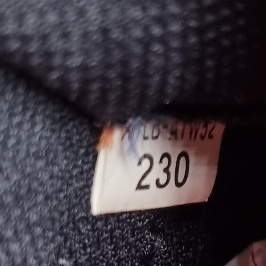 JDX 여성골프화230 + 가방 세트 상품이미지6