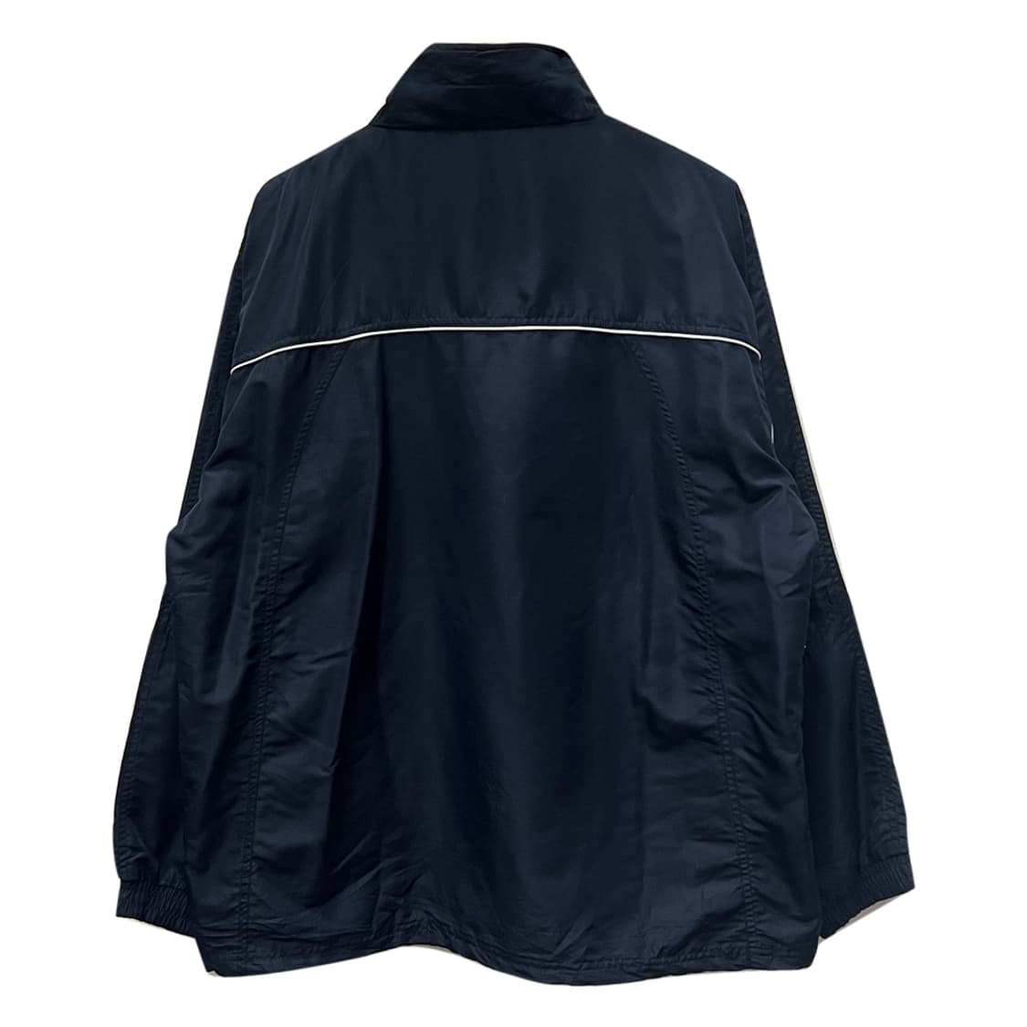 나이키 올드스쿨 배색 바람막이 자켓 XL 상품이미지2