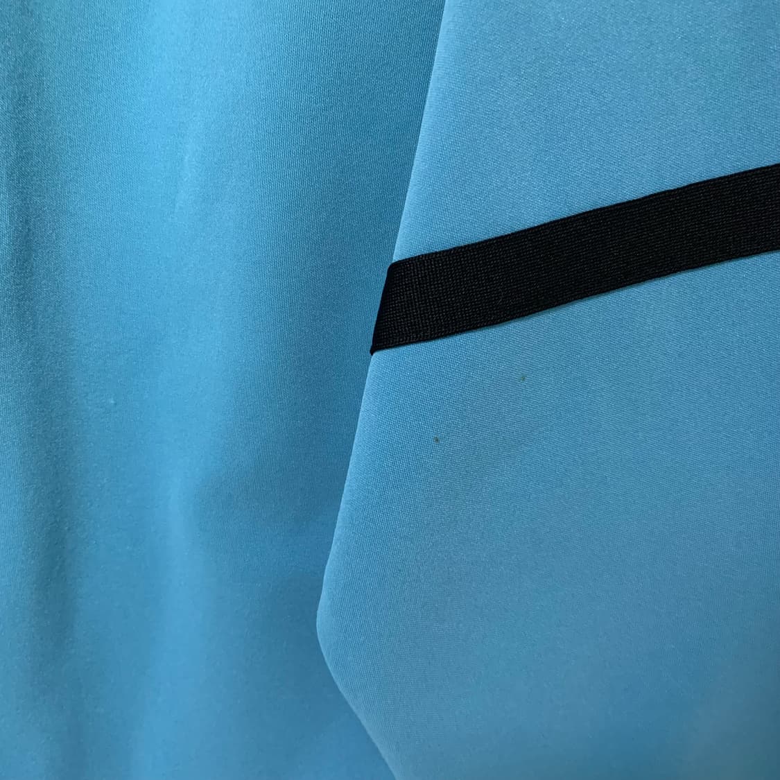 엄브로 빈티지 블루 트랙 집업 져지 트레이닝복 L 상품이미지7