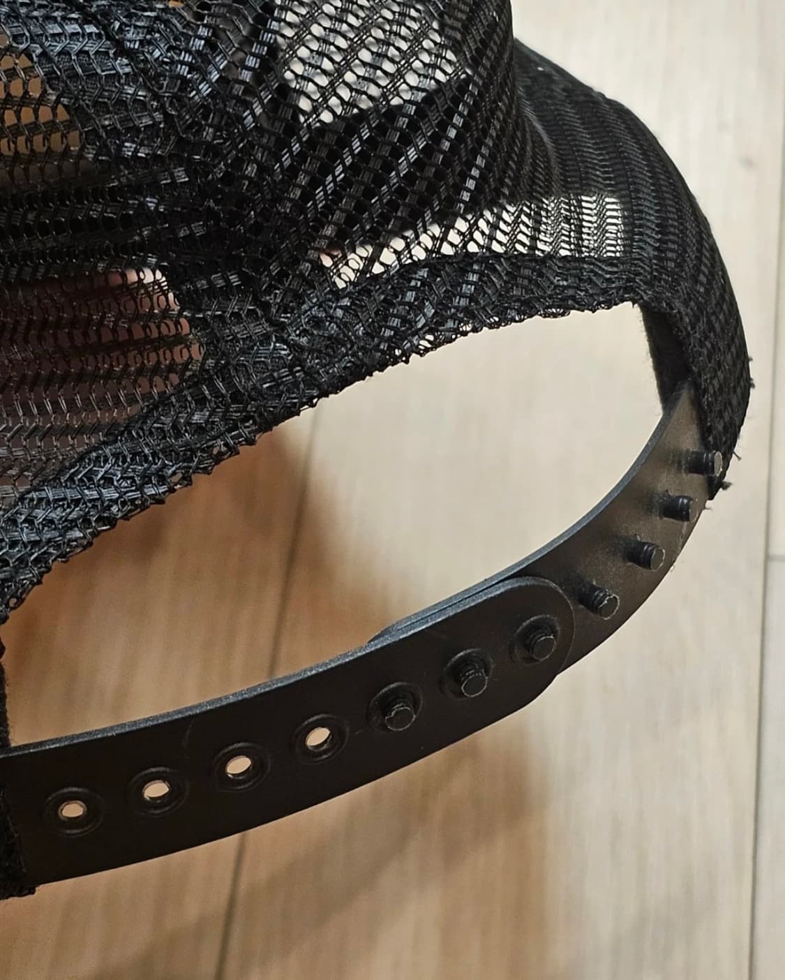 크롬하츠 할리우드 트러커캡 상품이미지4