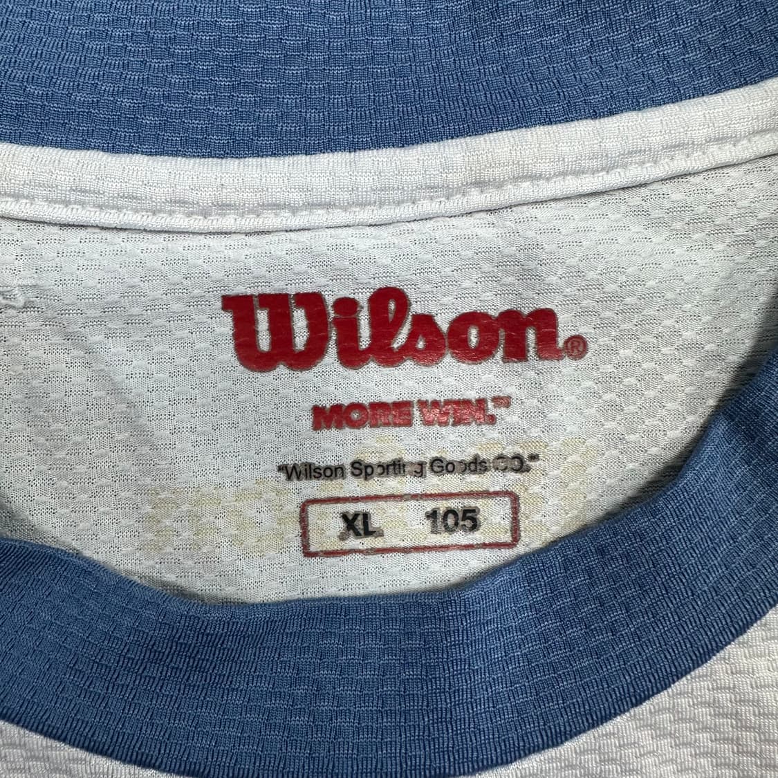 ✨ (바배) NC다이노스 야구 반팔티 상품이미지3