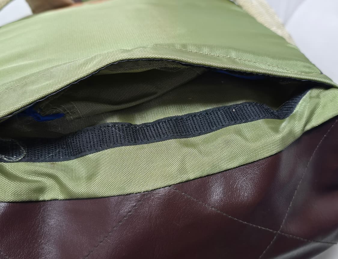 BERG by Mizuno 미즈노 빈티지 등산 여행 백팩 상품이미지6