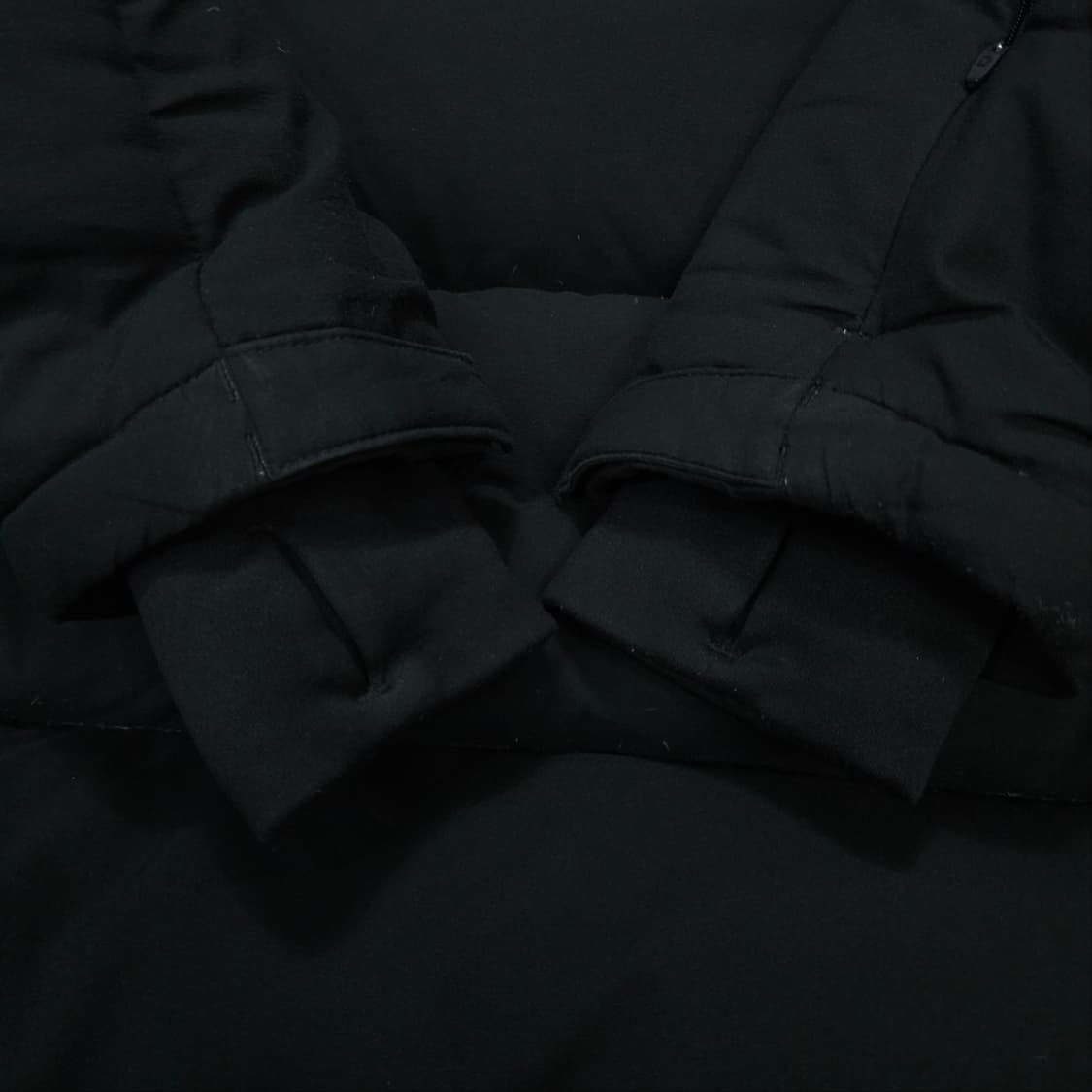 내셔널지오그래픽 카이만 롱패딩 M 상품이미지8