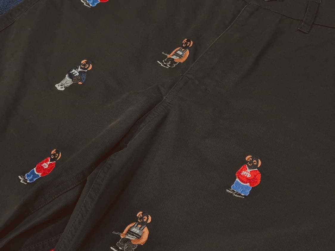 FTP 폴로 치노 팬츠 상품이미지2