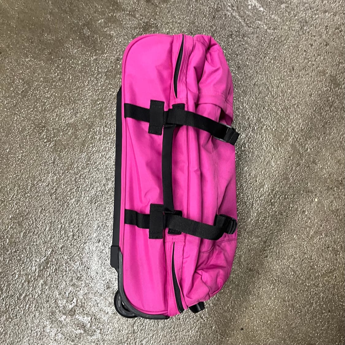 EASTPAK 트랜버즈 캐리어 (S) 상품이미지4