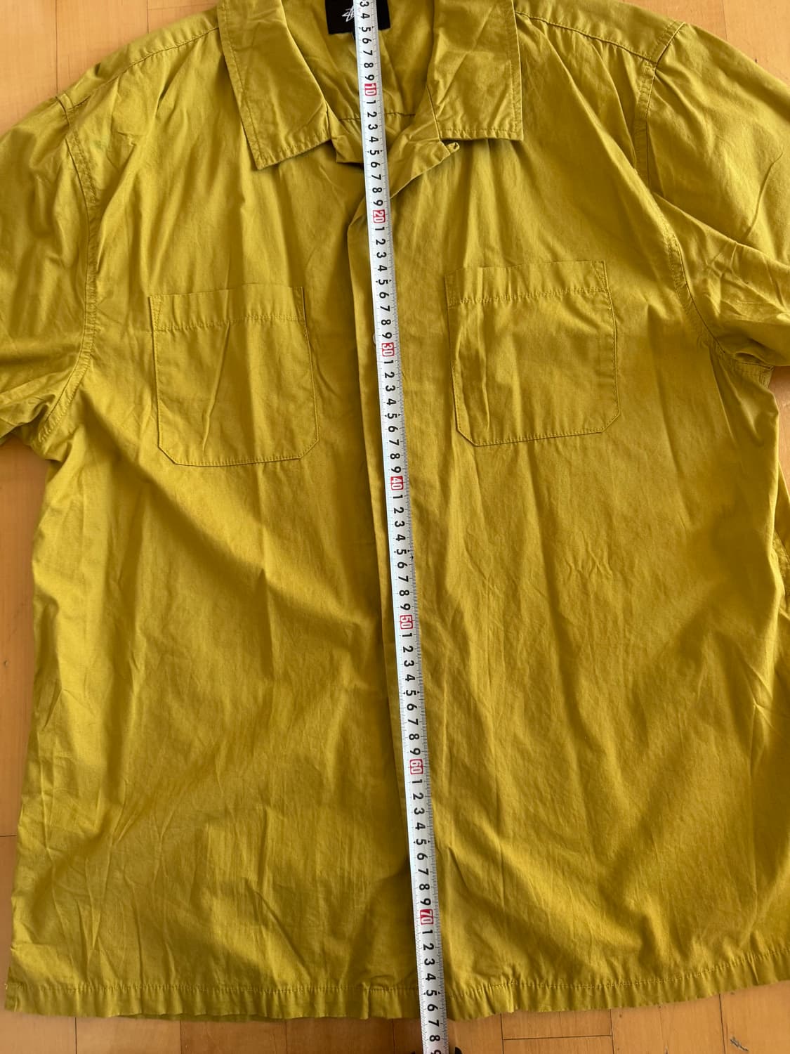 스투시 셔츠 상품이미지7