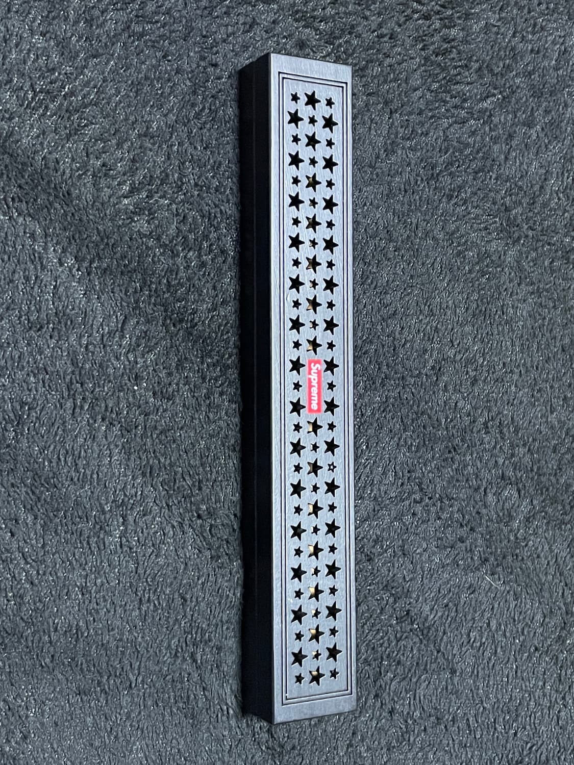 🕯️ 슈프림 인센스 홀더 상품이미지1