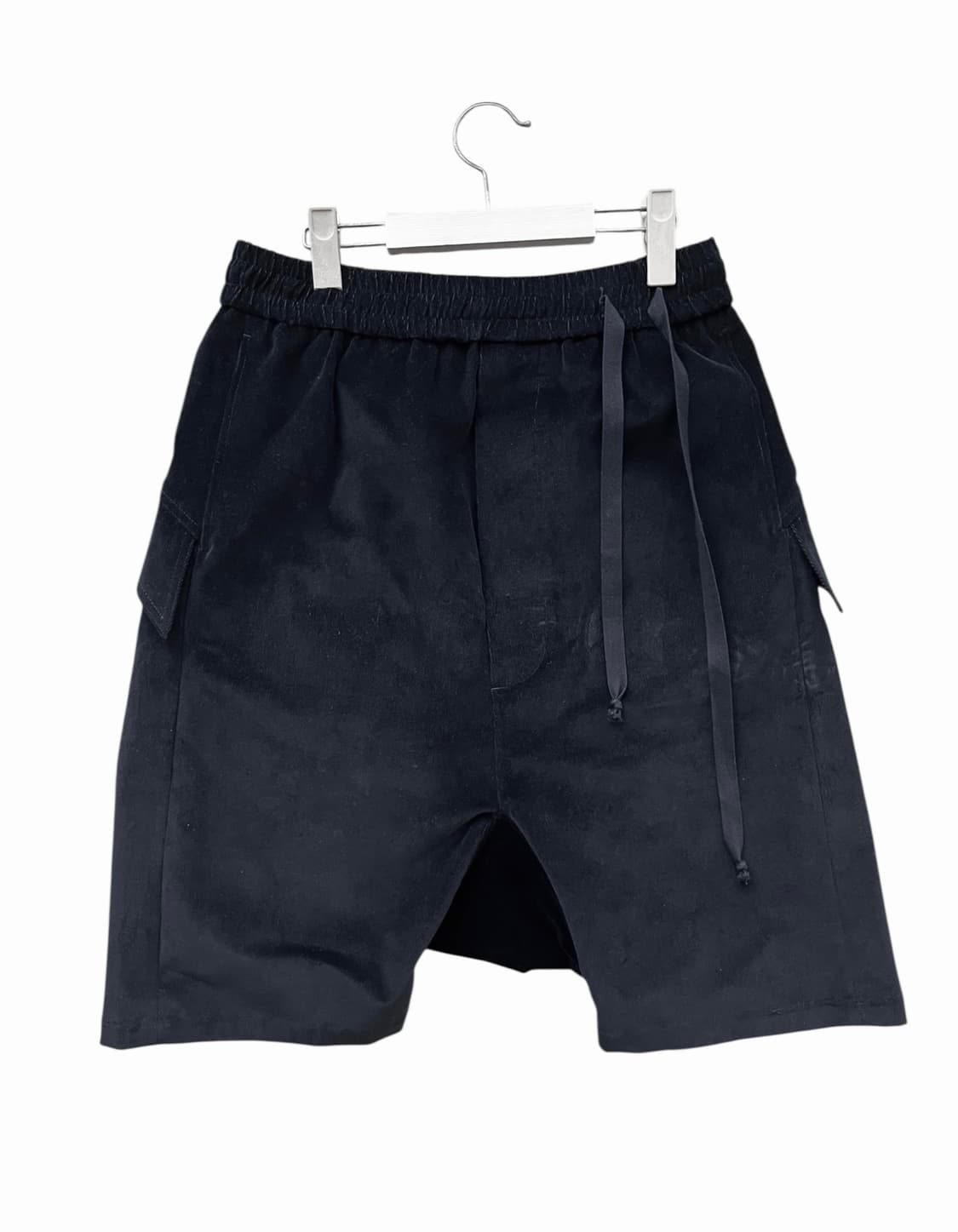Ep.8 Drop-crotch Bermuda Pants 상품이미지2