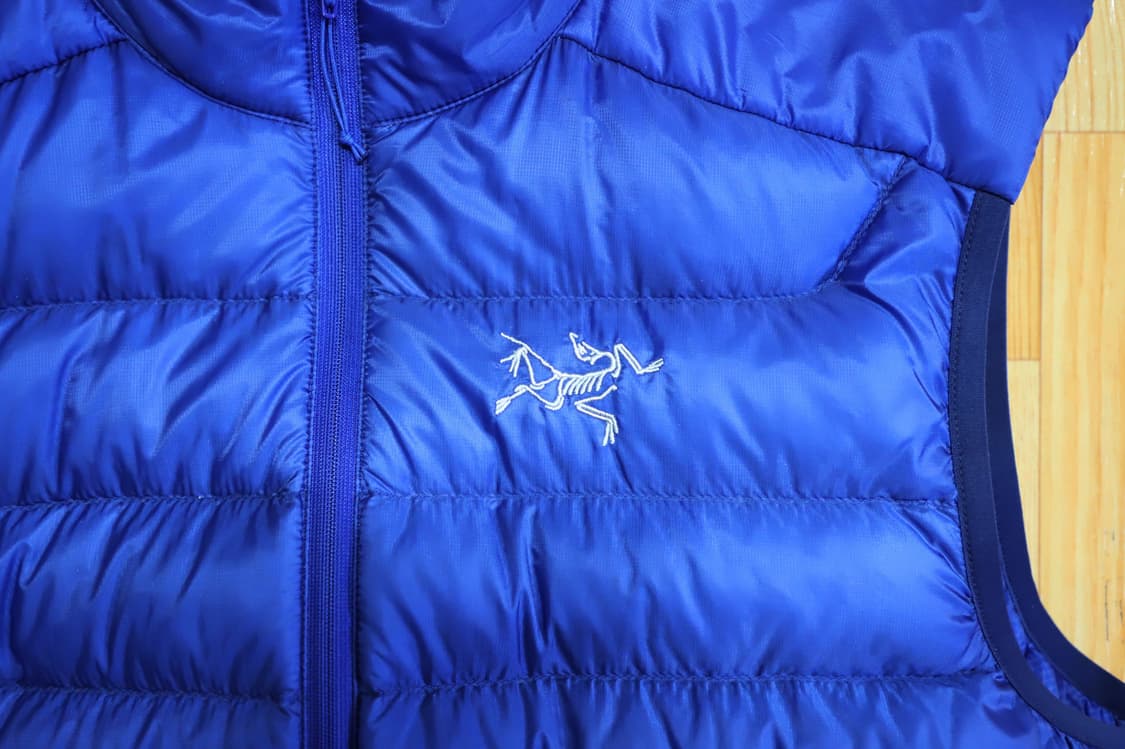 Arc'teryx Cerium LT Best - 넬슨 정품 상품이미지6