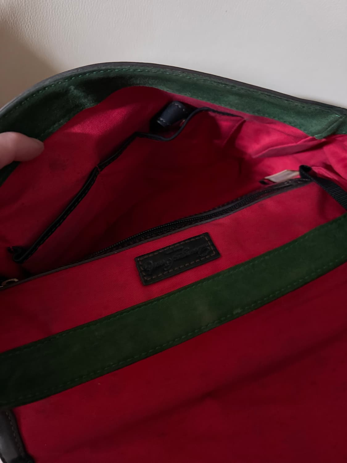 두니앤버크정품가방 상품이미지7