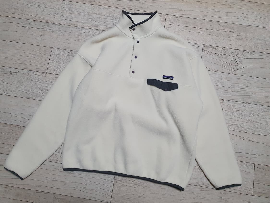 (00s,mint condition)파타고니아 헤비웨이트 신칠라 XL 상품이미지1