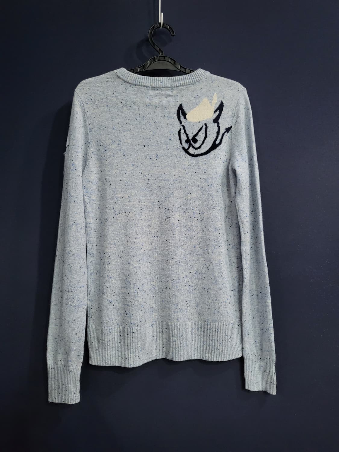 waac 왁 캐시미어 니트 상품이미지4