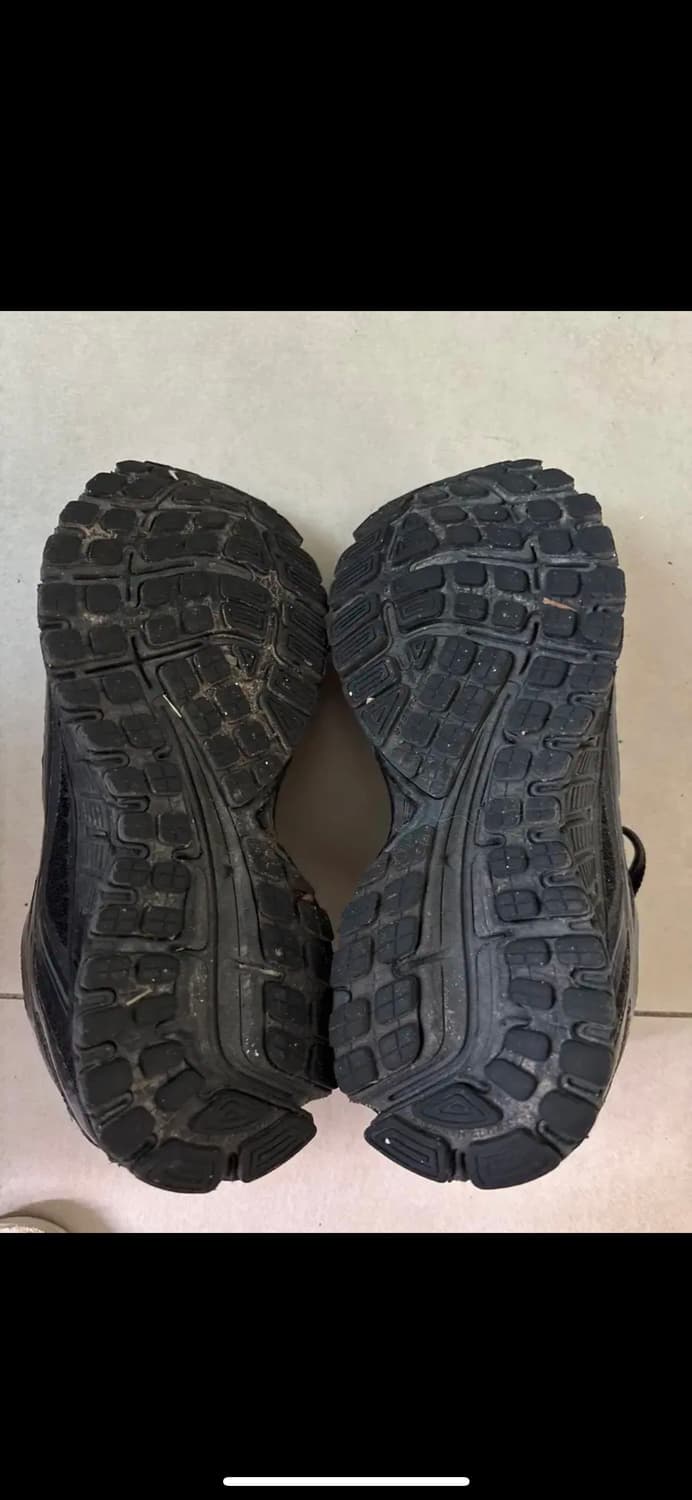 브룩스 GTS16 운동화 상품이미지4