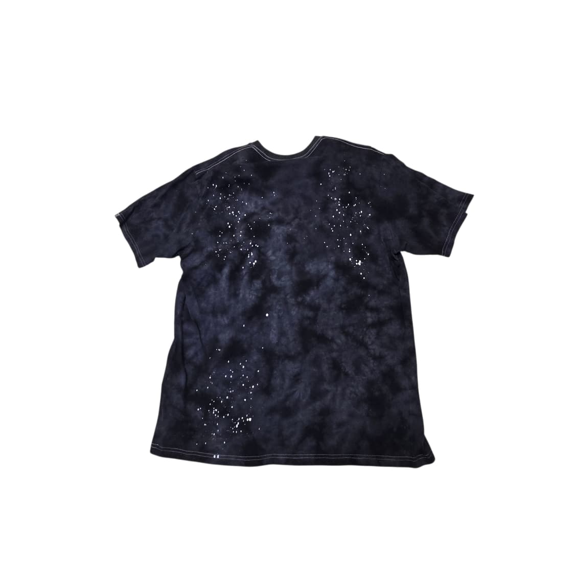 Thisisneverthat 디스이즈네버댓 타이다이 페인팅 반팔티 상품이미지3